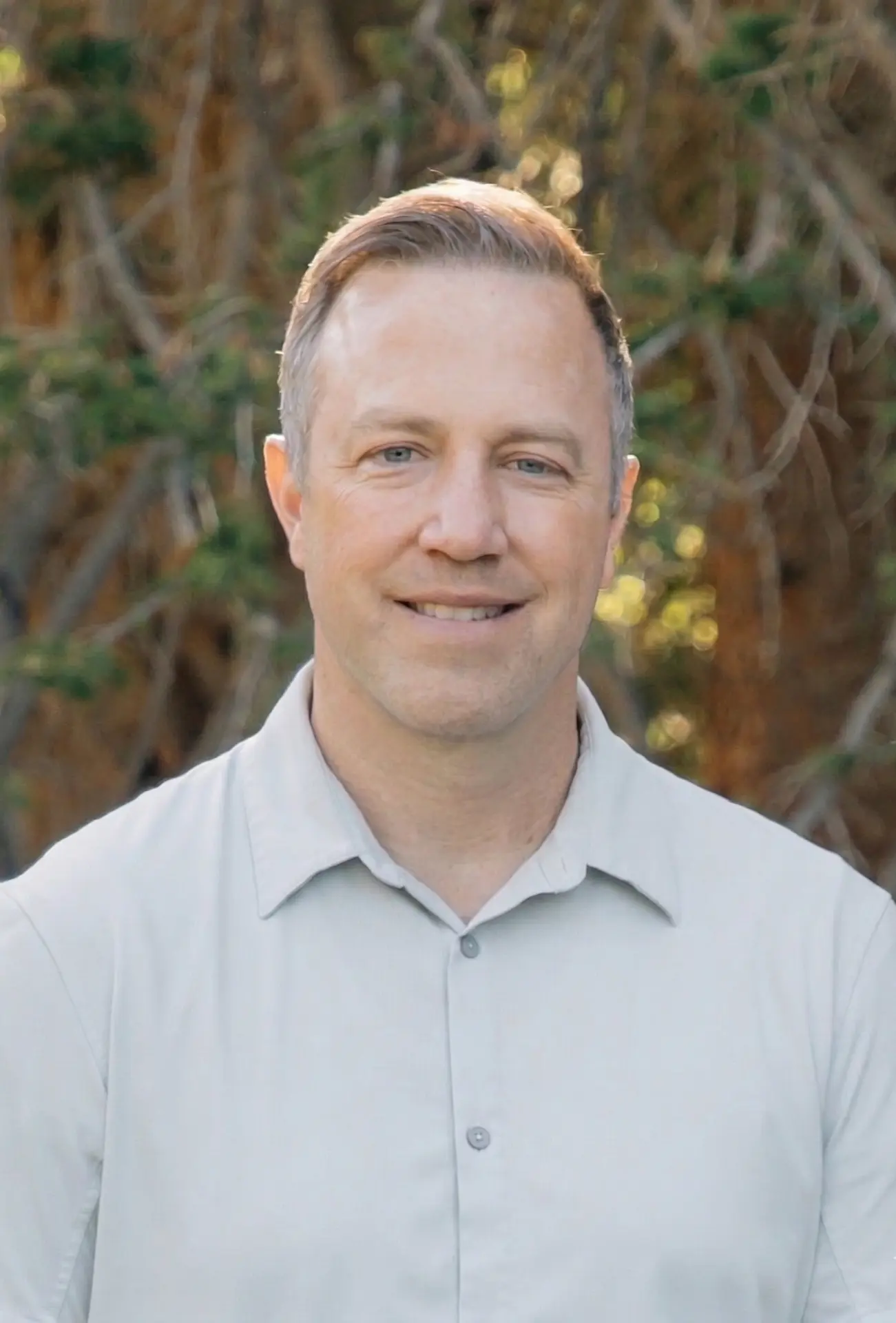 Mark J. Keith