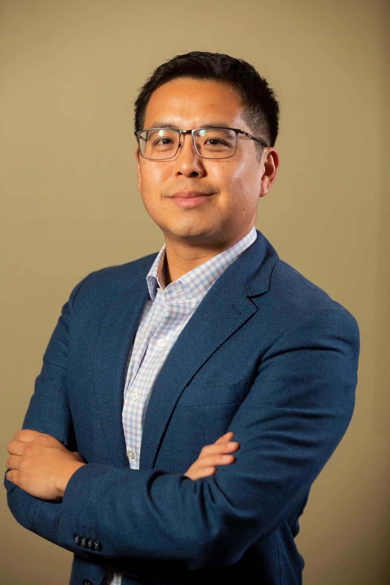 Eugene Chan