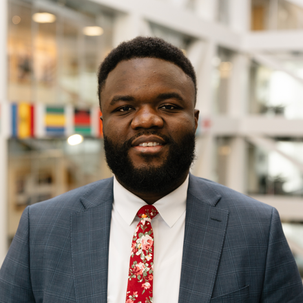 Adjetey Wilson