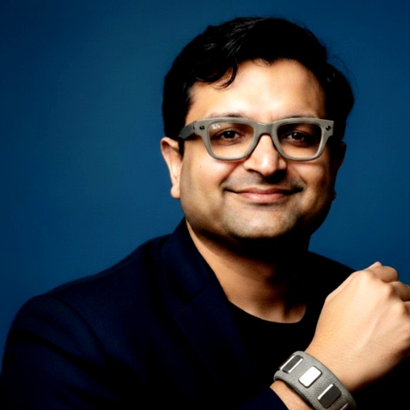Shub Agarwal