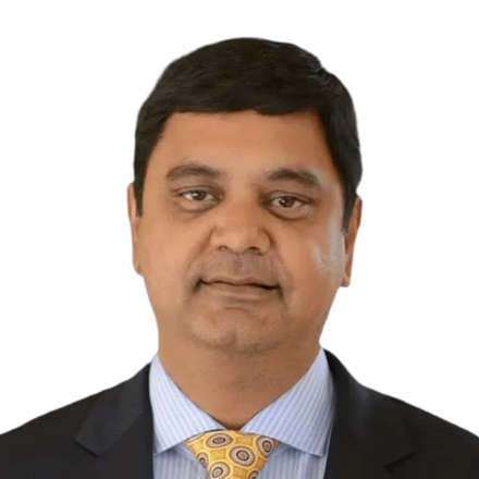 Gunjan Sinha