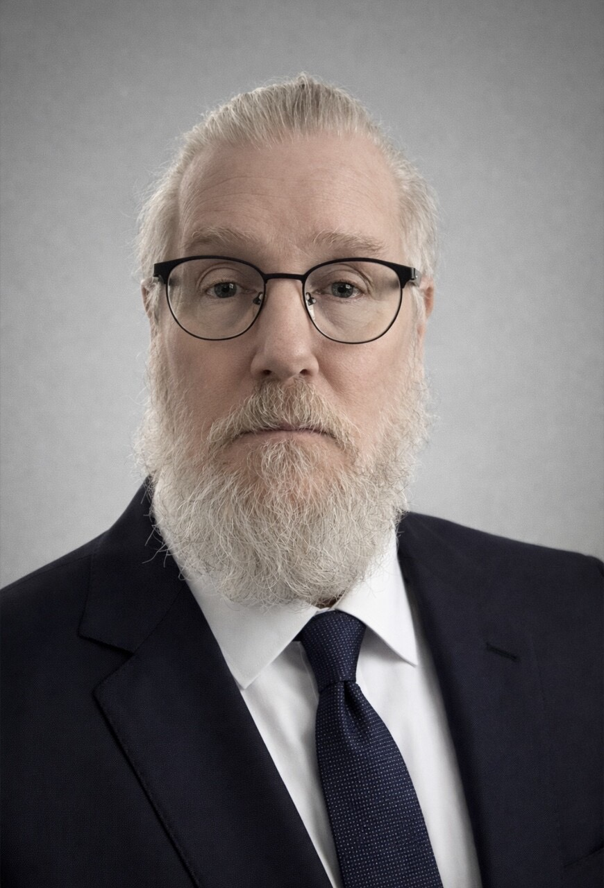 Blaine Bateman